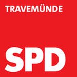 Logo: SPD Travemünde